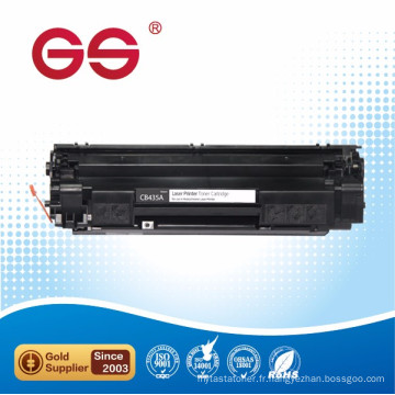 Cartouches universelles de toner compatibles 435/436/278/285 pour HP